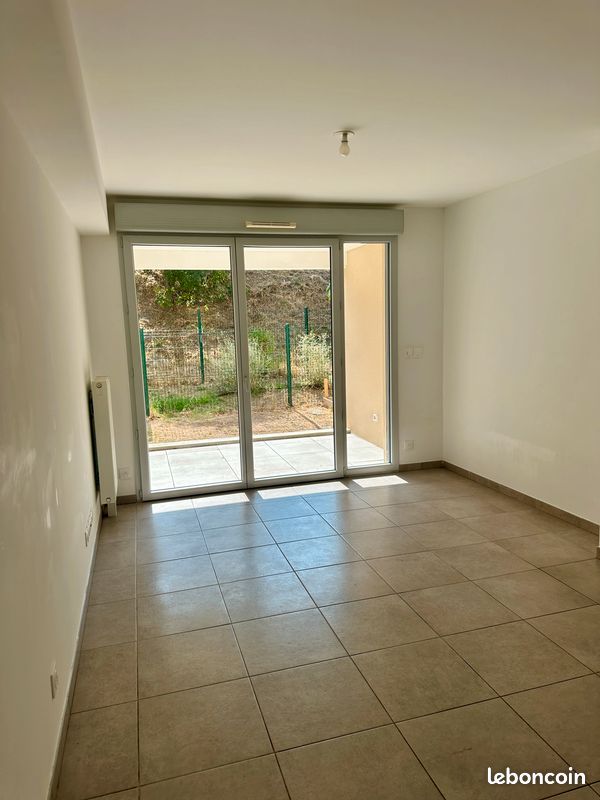 Appartement 2 pièces 41 m² · à Marseille · 40,9 m² · 239 000 €