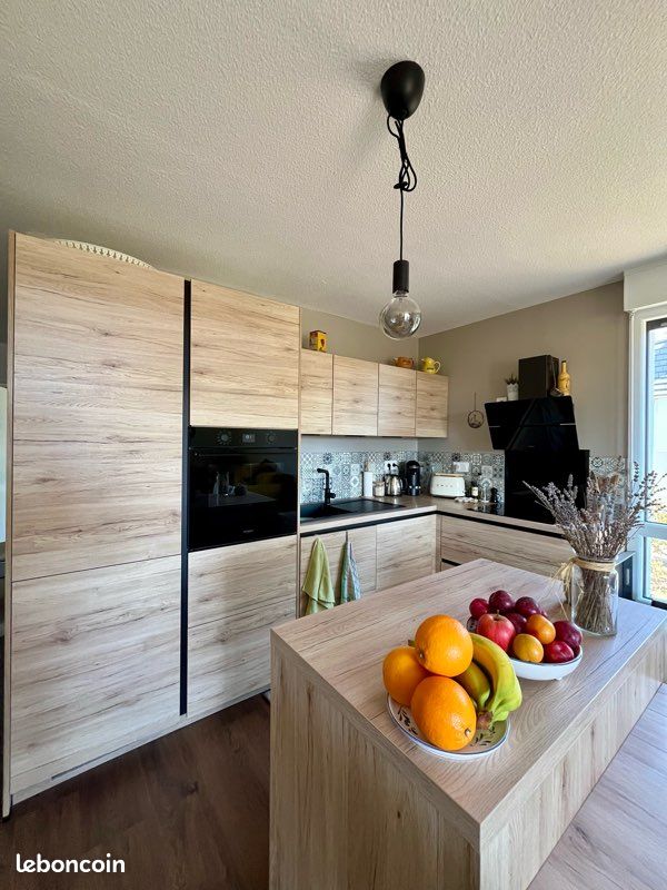 Appartement 3 pièces 69 m² · à Hoenheim · 69 m² · 295 000 €