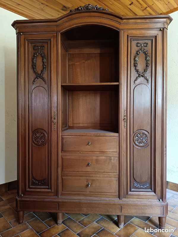 Vente meuble ancien (image 2)