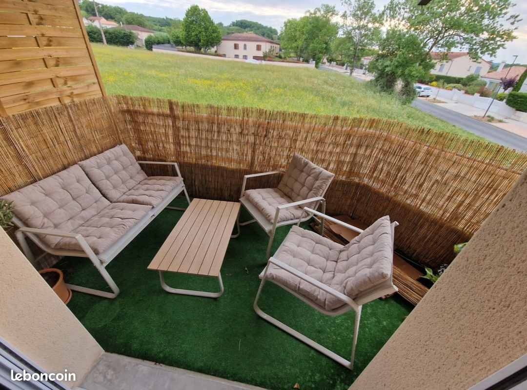 Appartement 2 pièces 50 m² · au Sequestre · 50 m² · 690 €/mois