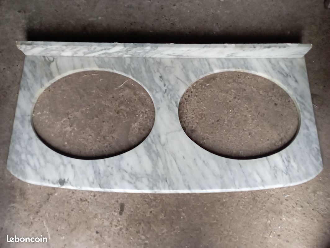 Dessus de lavabo (image 1)
