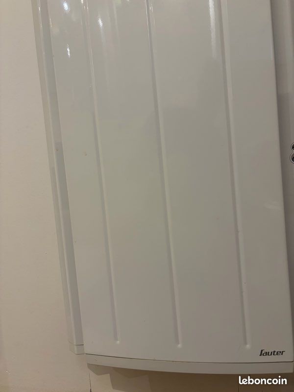Chauffage de salle de bain, sauter (image 4)