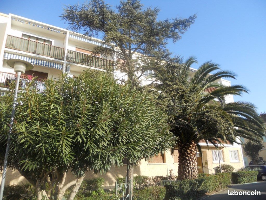 Appartement 4 pièces 75 m² · à Marignane · 75 m² · 149 000 €