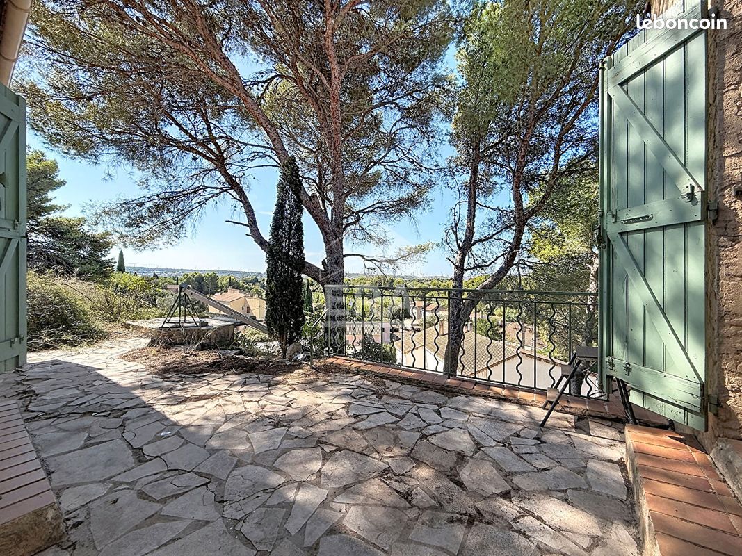 Maison 4 pièces 95 m² · à Martigues · 95 m² · 265 000 €