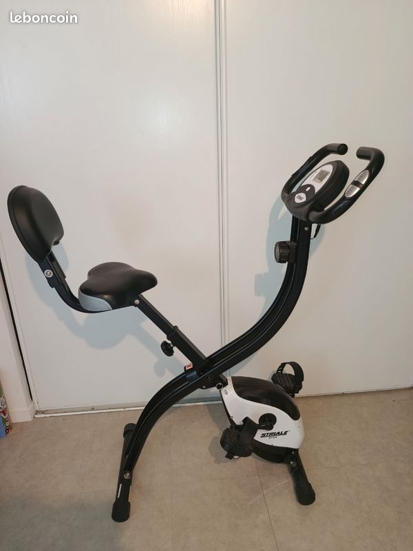 Vélo appartement (image 2)