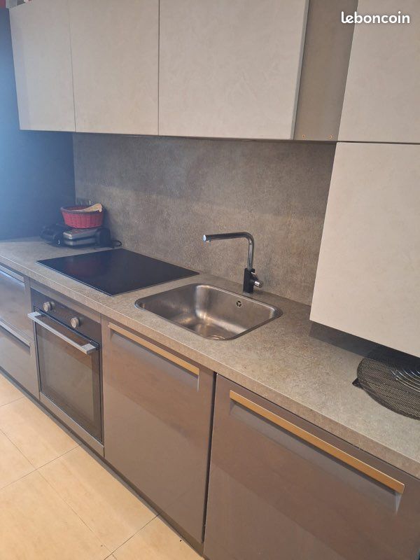 Appartement 1 pièce 25 m² · à Levallois-Perret · 25 m² · 1 100 €/mois