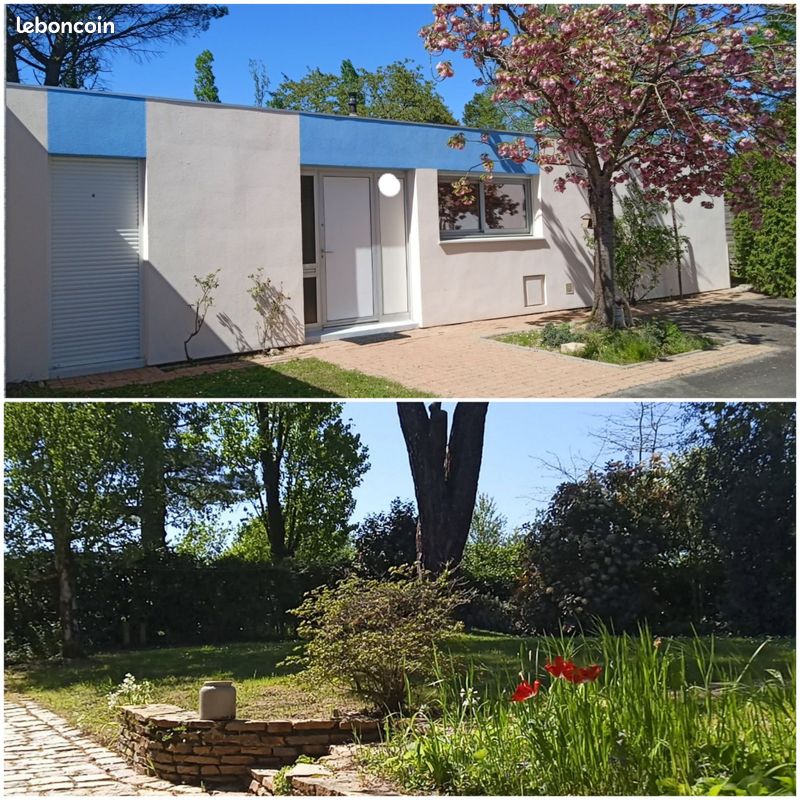 Maison 7 pièces 141 m² · à Saint-Herblain · 141 m² · 388 000 €