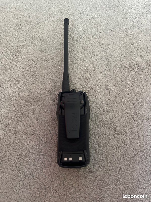 Icom ic-a24 (image 4)