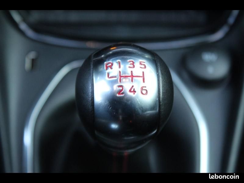 Ford Puma 1.5 EcoBoost 200ch S&S ST (image 22)