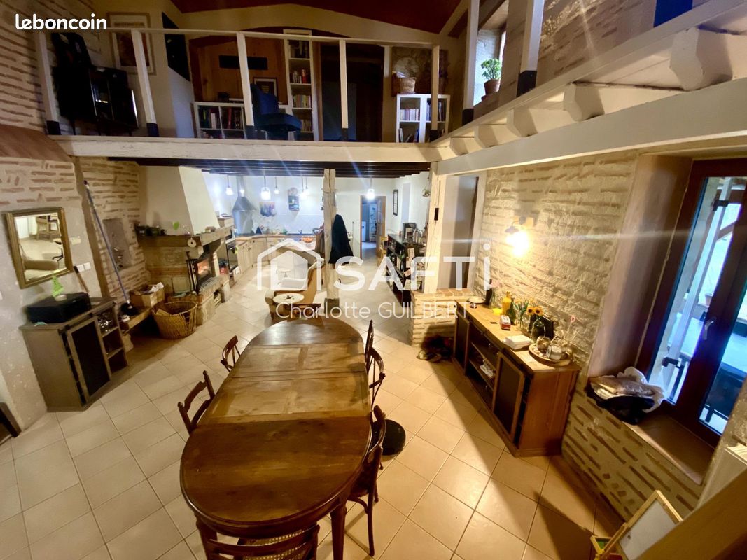 Maison 5 pièces 133 m² (image 5)