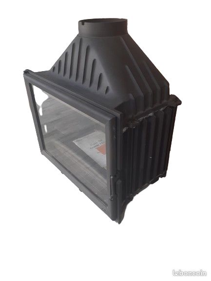 Insert - foyer 700 grande vision invicta (image 2)