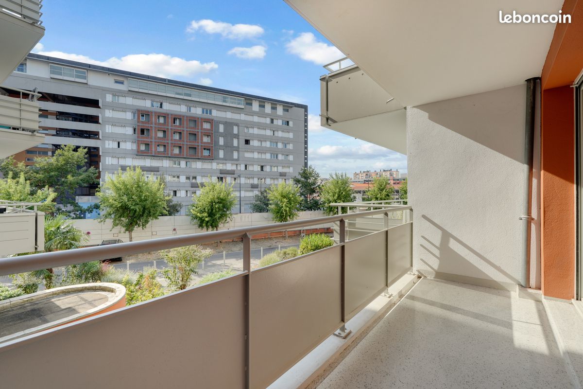 Appartement 2 pièces 42 m² (image 11)