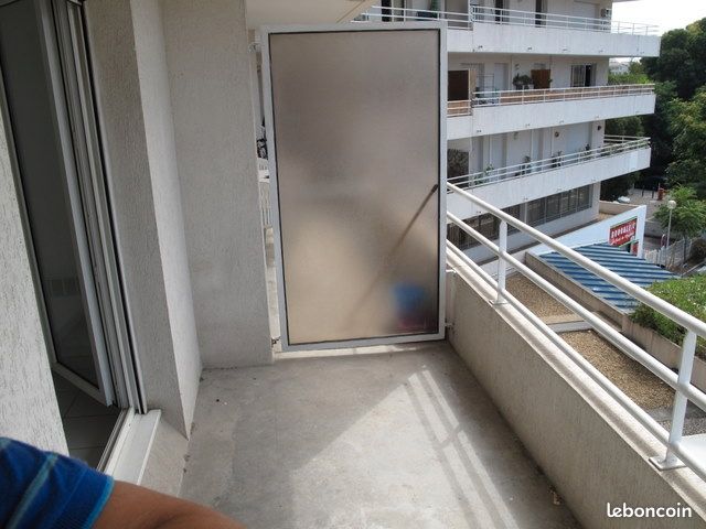 Appartement 1 pièce 20 m² · à Montpellier · 20 m² · 520 €