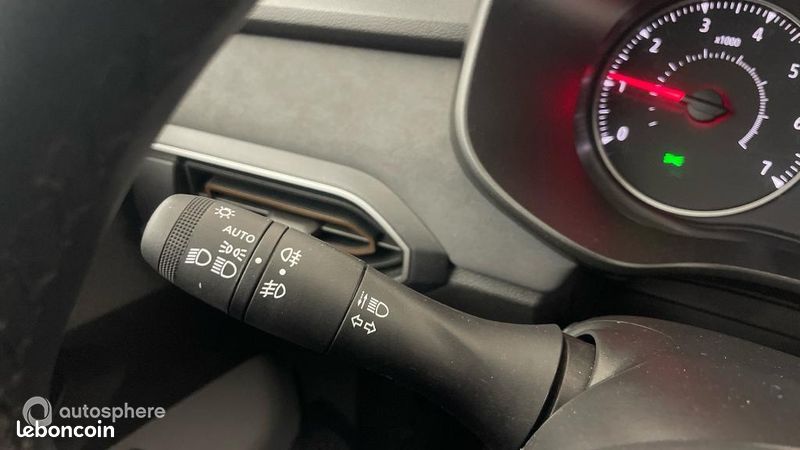 Dacia Sandero 1.0 ECO-G 100ch Stepway Extreme + -24 (image 23)