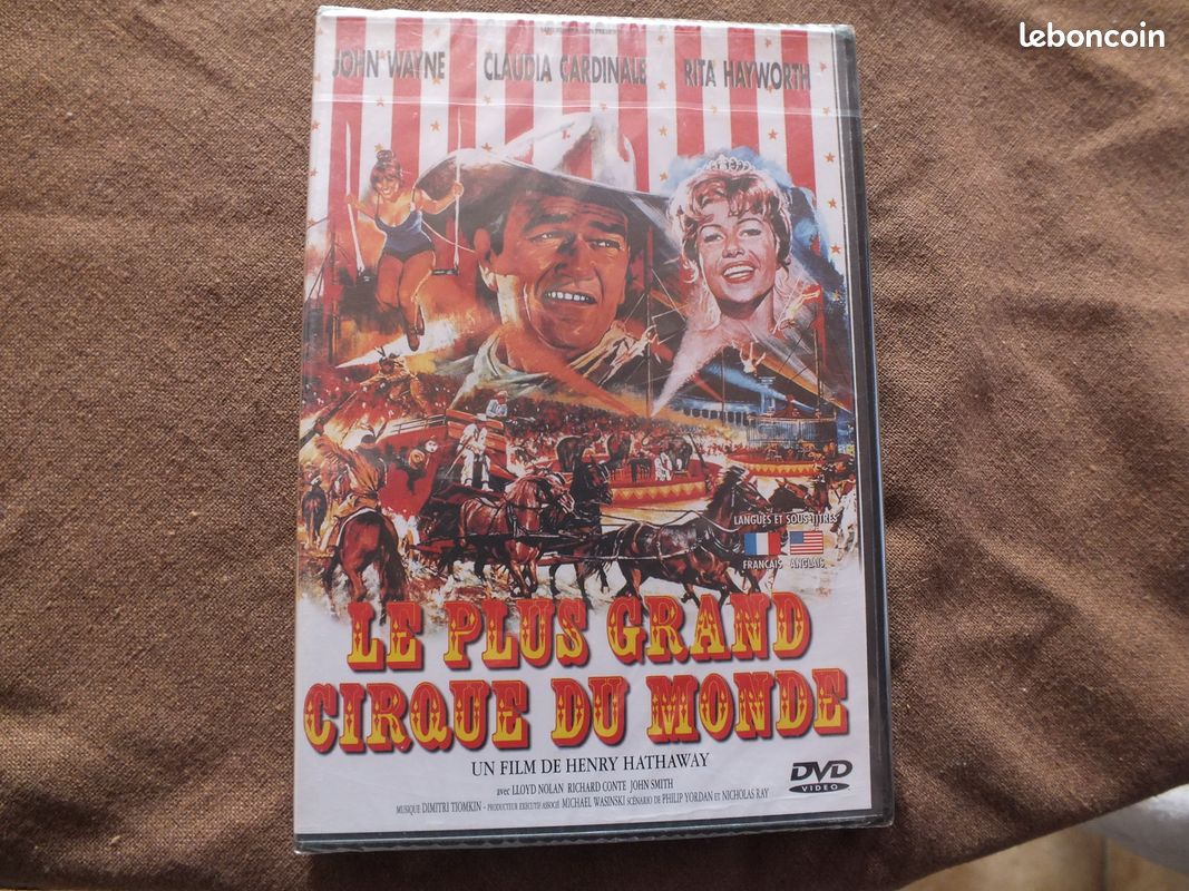 Dvd film (image 7)