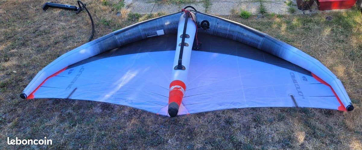Aile AFS diamond v2 (image 2)