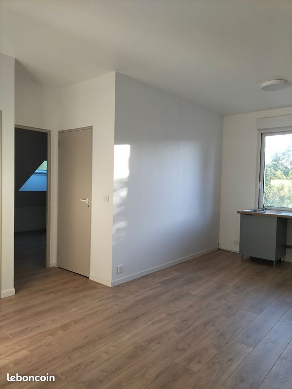 Maison 2 pièces 37 m² · à Rezé · 37 m² · 700 €/mois