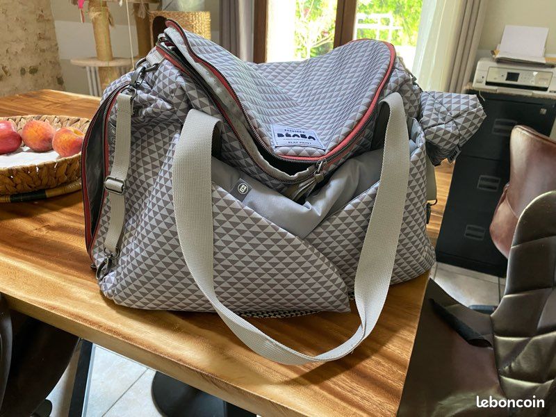 Sac à langer (image 5)
