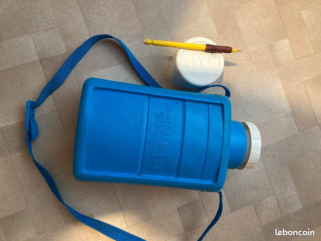 Gourde camping gaz southern 1000 (image 4)