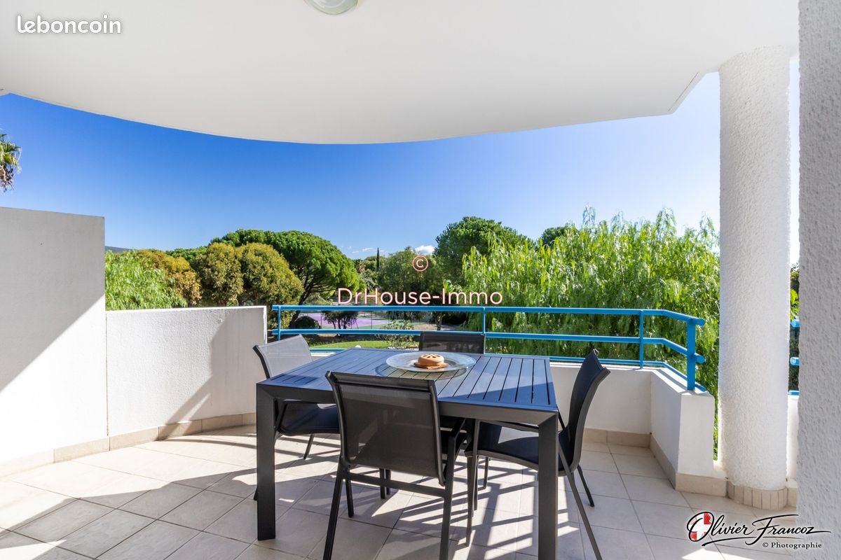Appartement 3 pièces 68 m² · à La Ciotat · 68 m² · 450 000 €