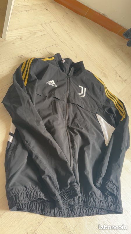 Veste de la Juventus (image 1)
