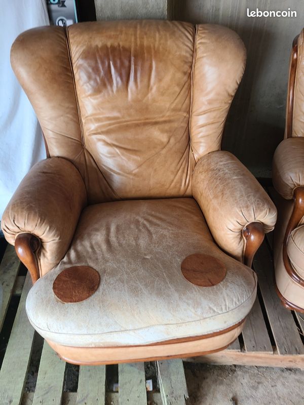 Fauteuil (image 1)