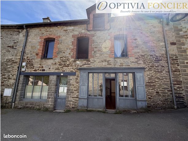 Maison 7 pièces 128 m²