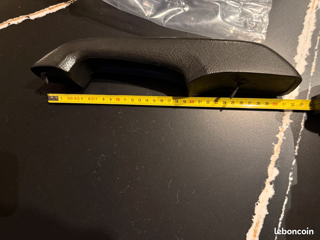 POIGNEE INTERIEURE AVANT DROITE / CAJA 2 / 294512 POUR CHRYSLER JEEP GR.CHEROKEE