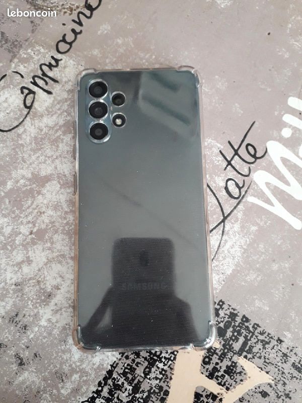 Samsung A32 4g 128go (image 6)