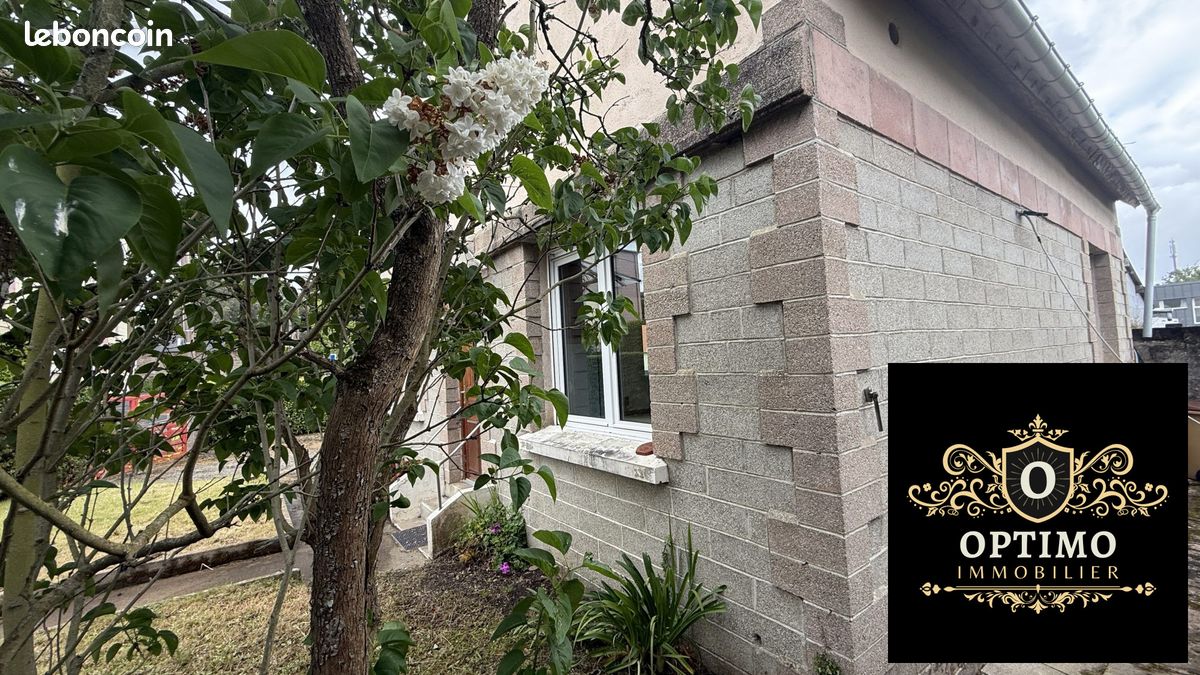 Maison 4 pièces 97 m² · à Paimpol · 97 m² · 190 000 €