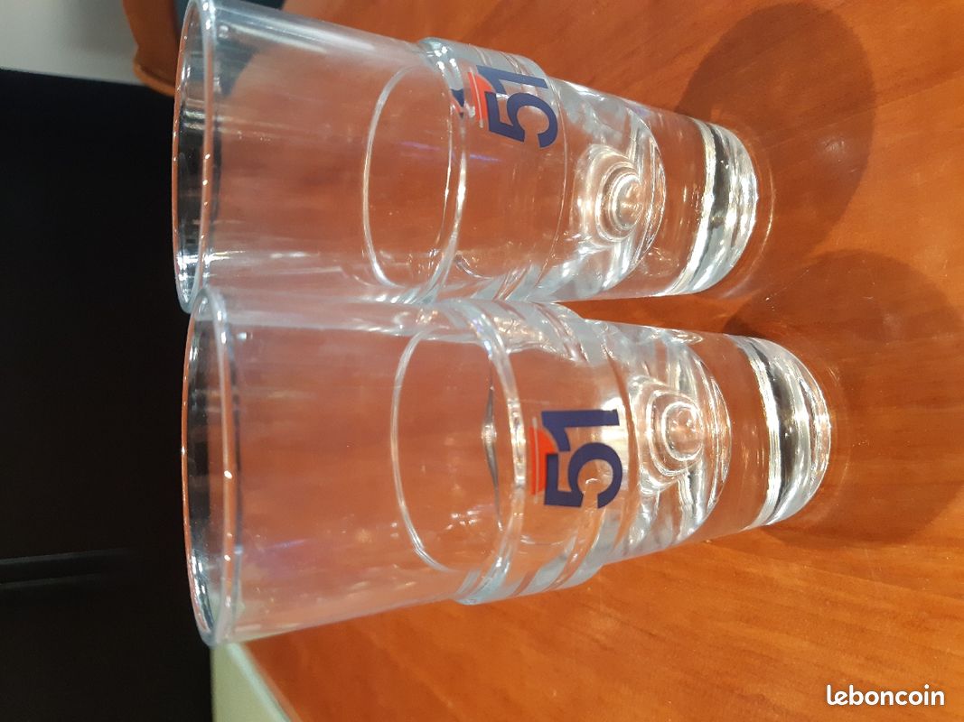 7 verres pastis 51 (image 2)