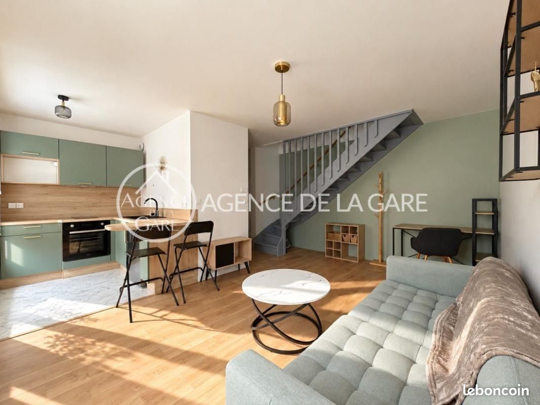 Appartement 2 pièces 36 m² · à Brunoy · 36 m² · 930 €/mois