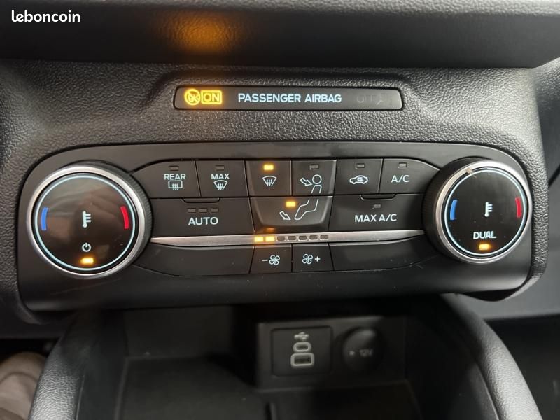 Ford Kuga 2.5 Duratec 190ch FHEV Titanium BVA i-AWD (image 12)
