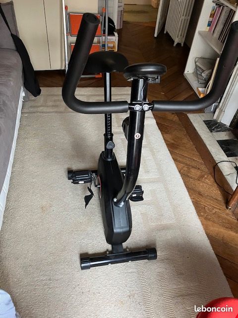 Vélo d'appartement Ixosport (image 1)