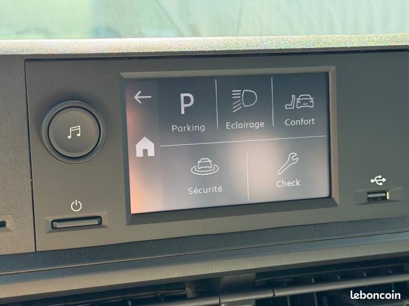 Opel Vivaro Fg XL 2.0 BlueHDi 145ch S&S EAT8 (image 27)