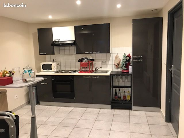 Appartement 4 pièces 60 m² · à Fumel · 60 m² · 460 €/mois