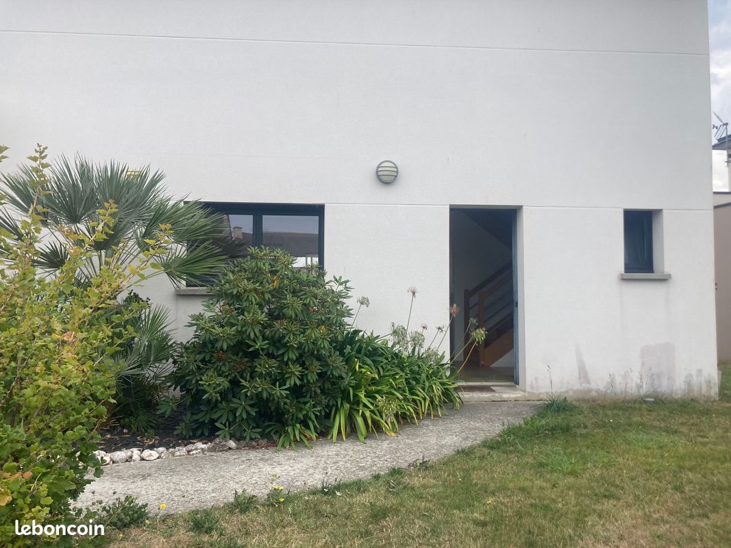 Maison 5 pièces 136 m² · à Pordic · 136,2 m² · 375 000 €
