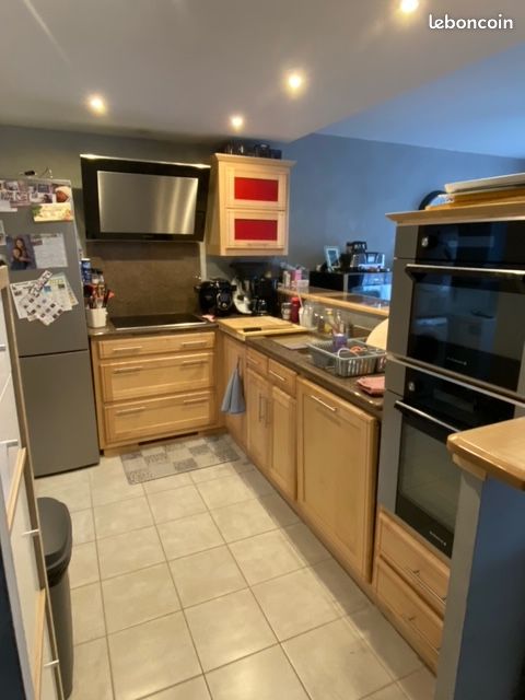 Maison 4 pièces 89 m² · à Le Mans · 89 m² · 935 €