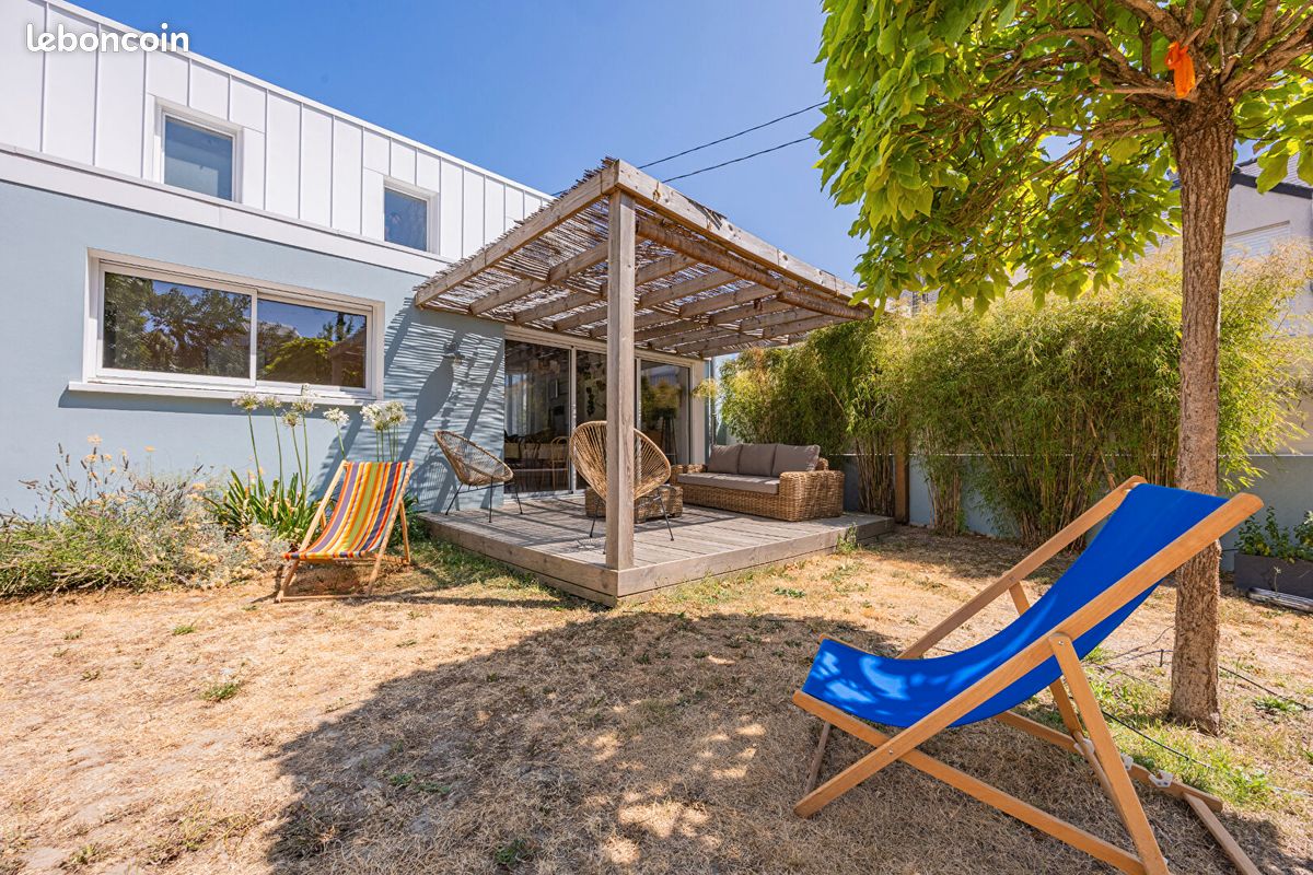 Maison 7 pièces 151 m² · à Nantes · 151 m² · 699 900 €