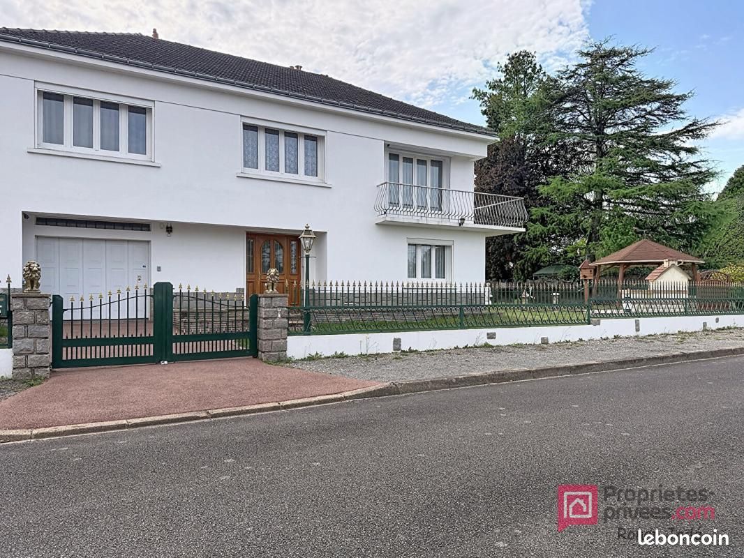 Maison 8 pièces 172 m² · à Sautron · 172 m² · 520 000 €