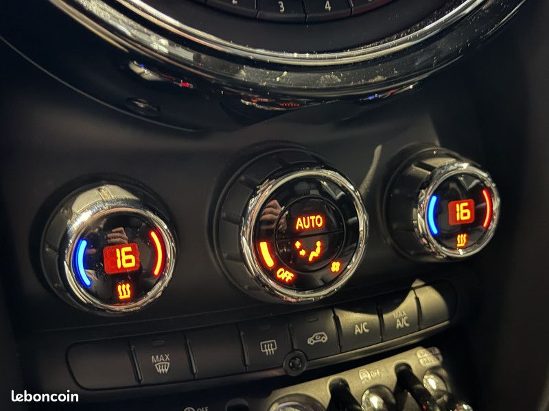 Mini MINI 5 PORTES COOPER 136CH JOHN COOPER WORKS (image 28)