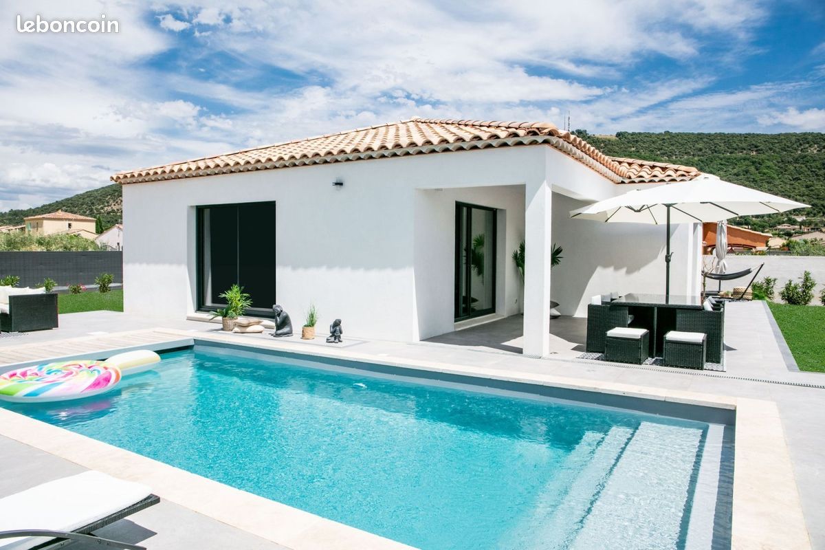 Maison 5 pièces 101 m² · à Caumont-sur-Durance · 101 m² · 373 970 €