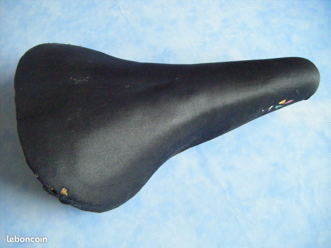 Selle de vélo (image 1)