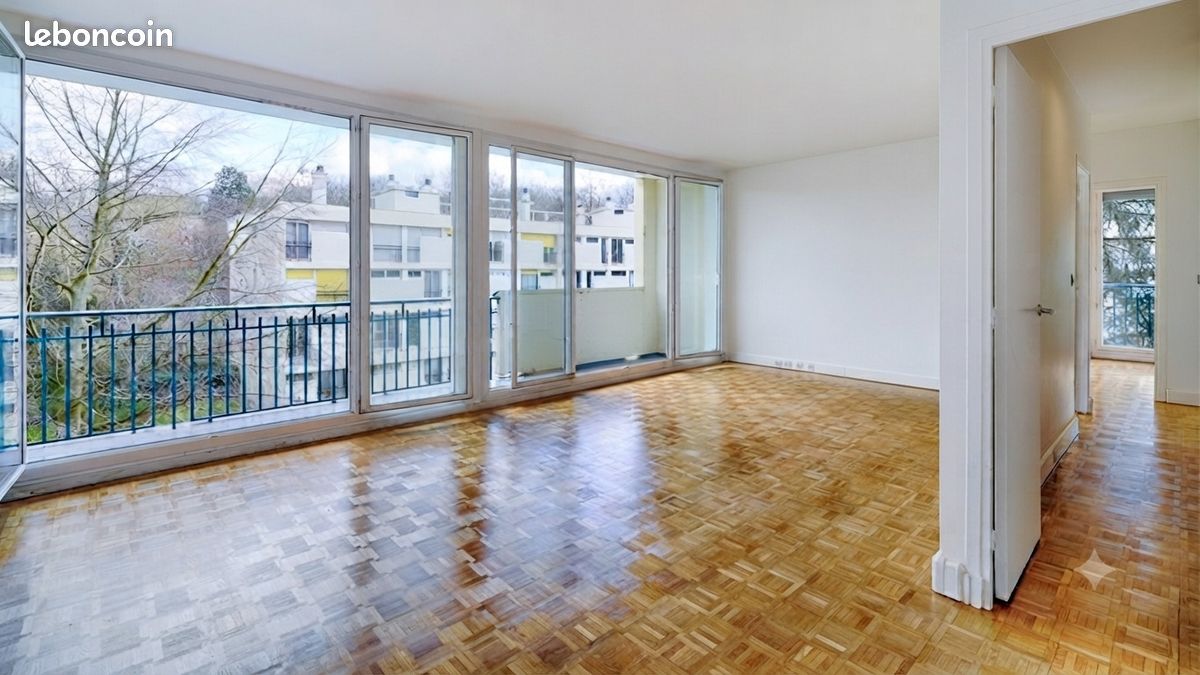 Appartement 3 pièces 75 m² · à Ville-d'Avray · 75 m² · 1 735 €