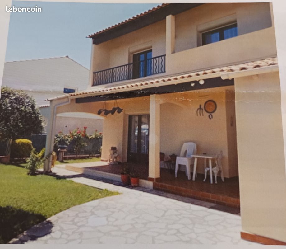 Maison 4 pièces 112 m² · à Mauguio · 112 m² · 479 100 €