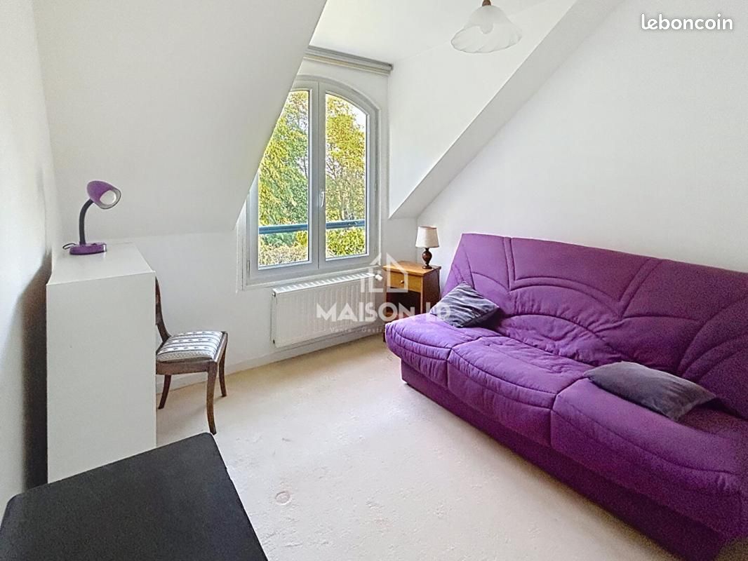 Maison a louer herouville-saint-clair - 5 pièce(s) - 104 m2 - Surfyn