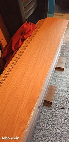 Parquet Chêne Loft Pro (image 4)