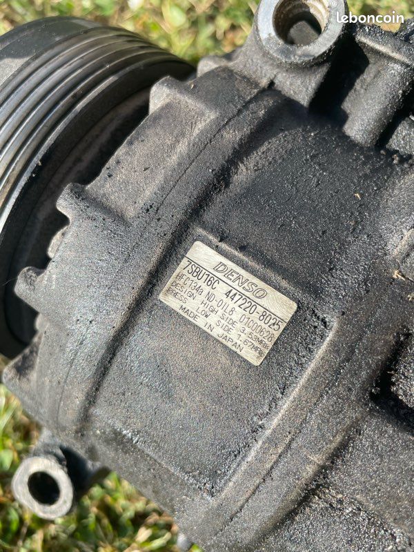 Compresseurs de Clim 330d e46 (image 2)