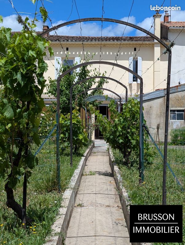 Maison 5 pièces 150 m² · à Castres · 150 m² · 239 000 €