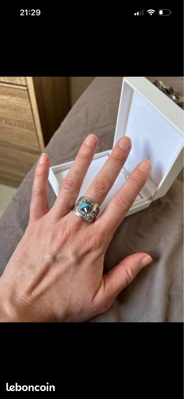 Bague navajo (image 4)